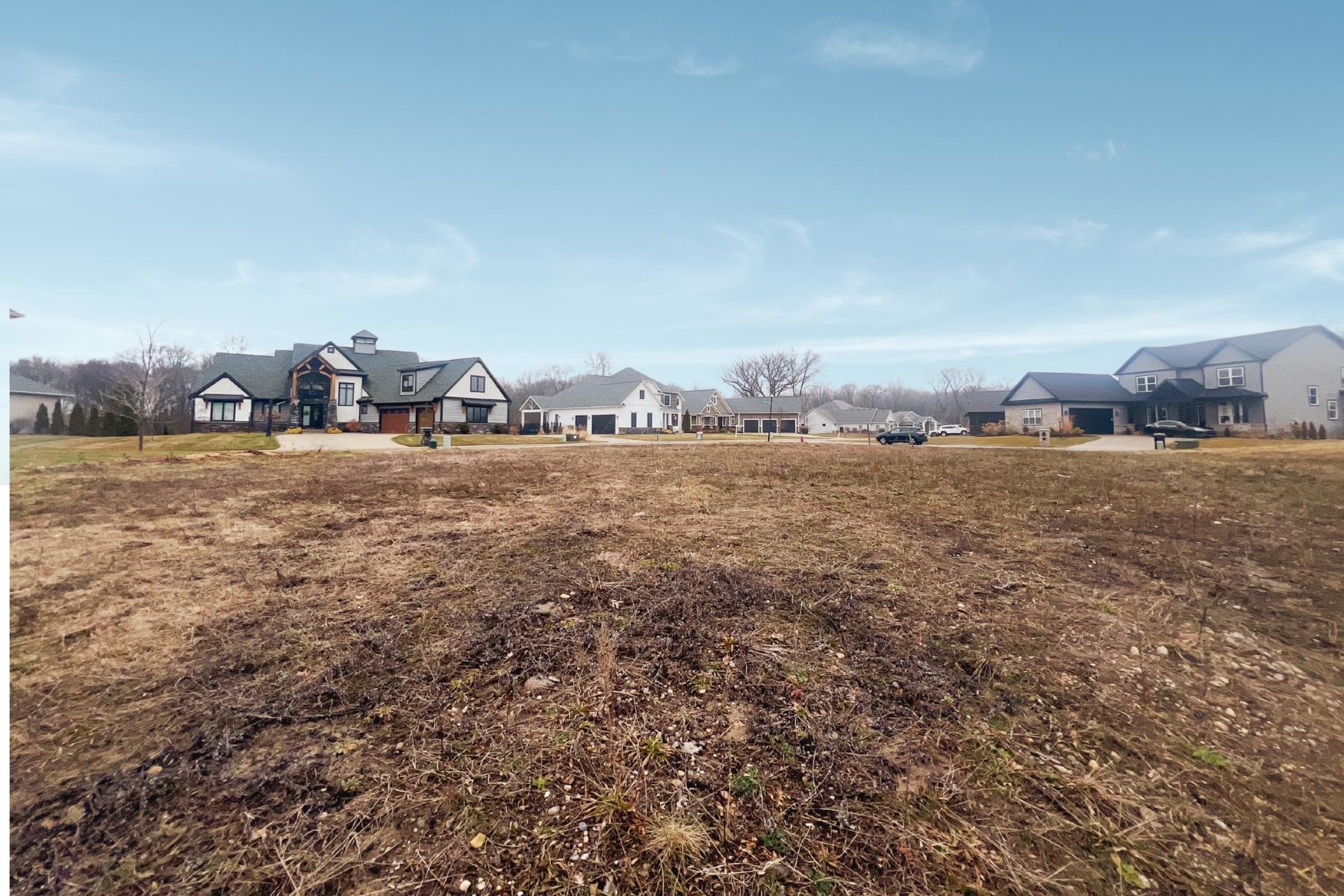 18416 Donegal Drive South Bend IN 46637