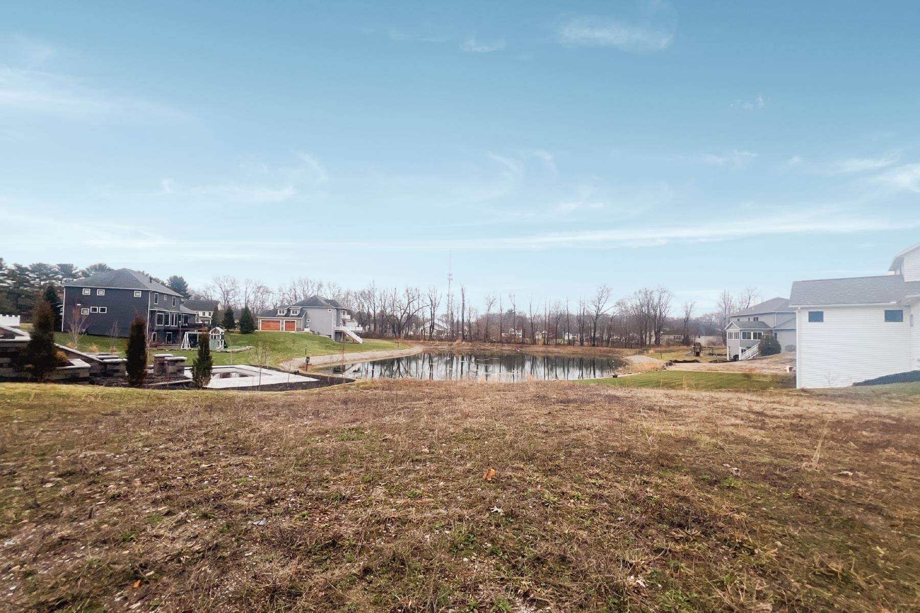 18416 Donegal Drive South Bend IN 46637