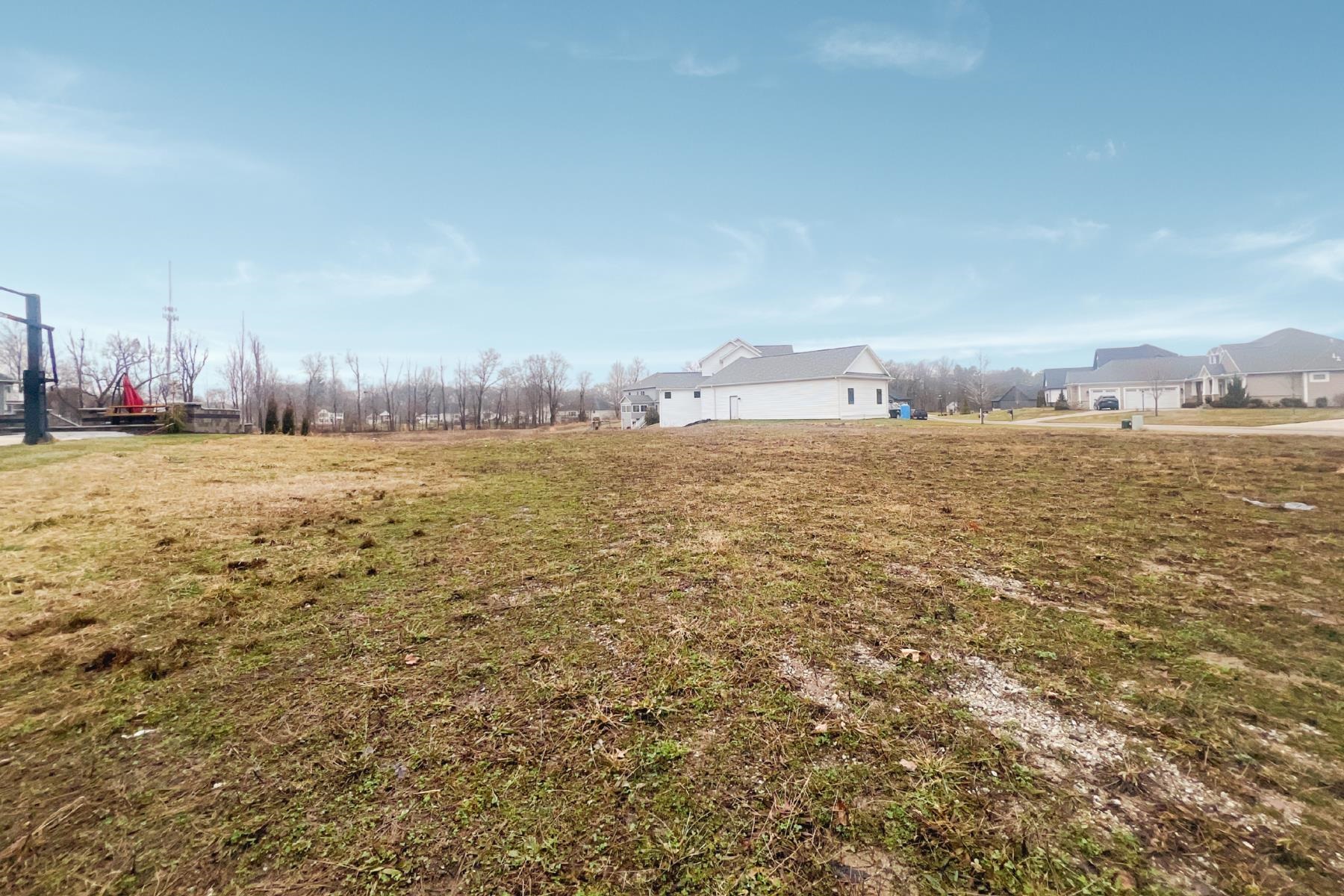 18416 Donegal Drive South Bend IN 46637