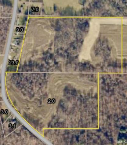 1 Newark Road Solsberry IN 47459
