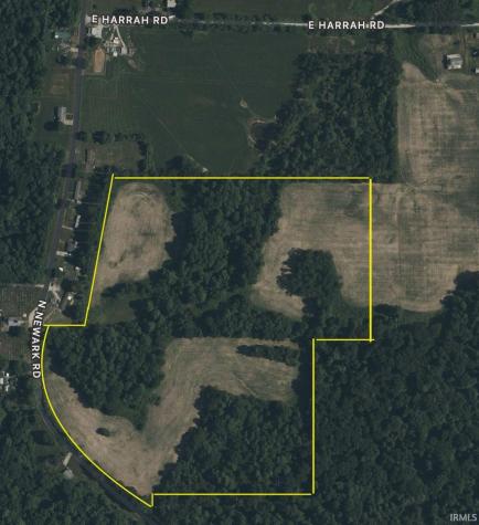 1 Newark Road Solsberry IN 47459