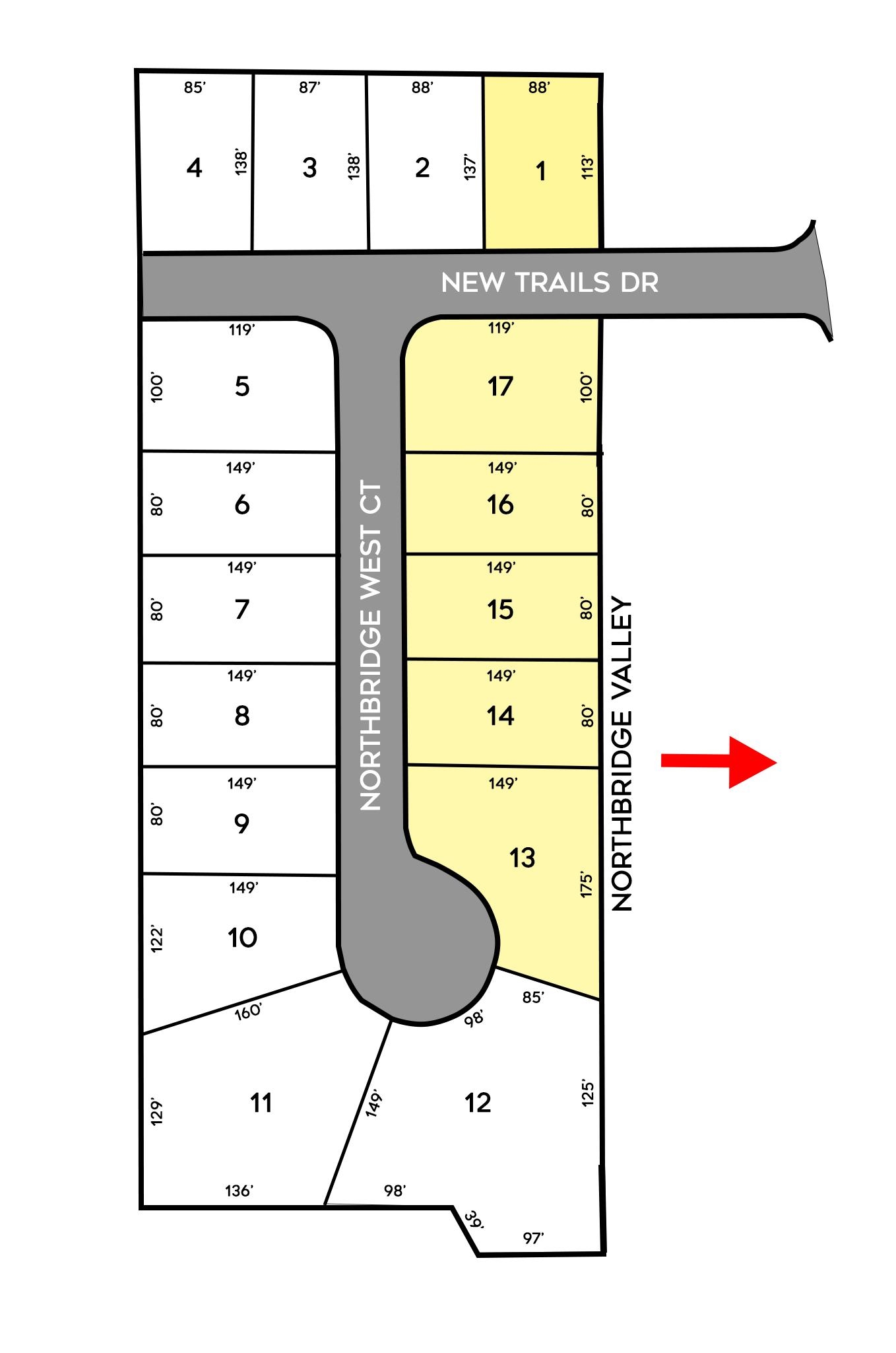 54862 Northbridge West Court Osceola IN 46561