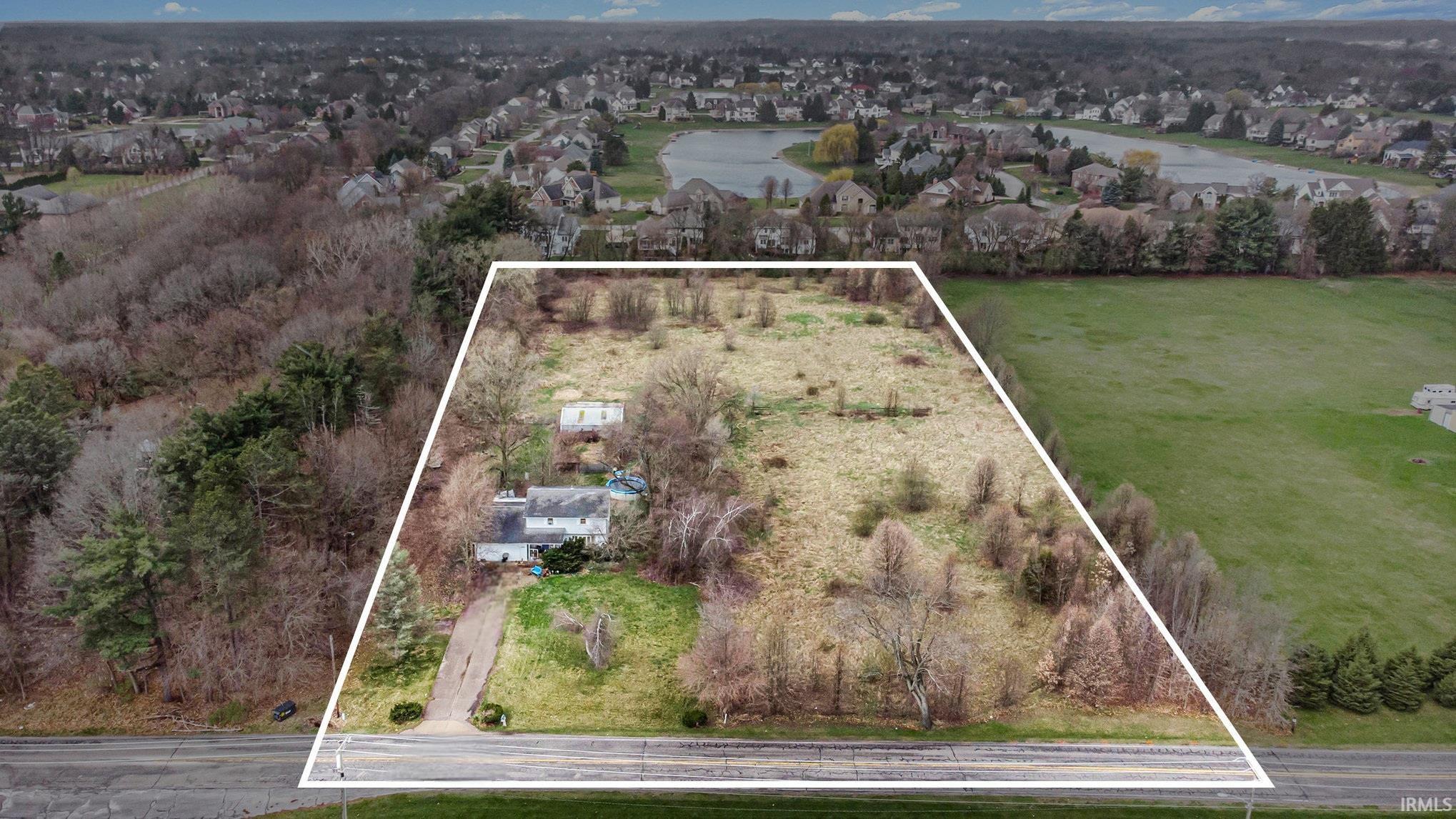 51405 Elm Road Granger IN 46530