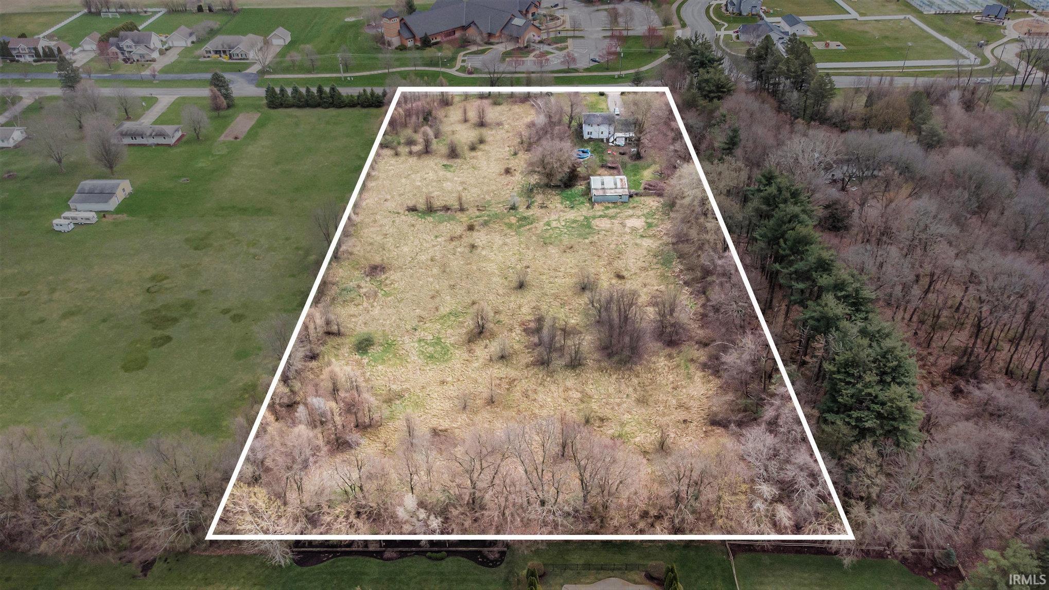 51405 Elm Road Granger IN 46530