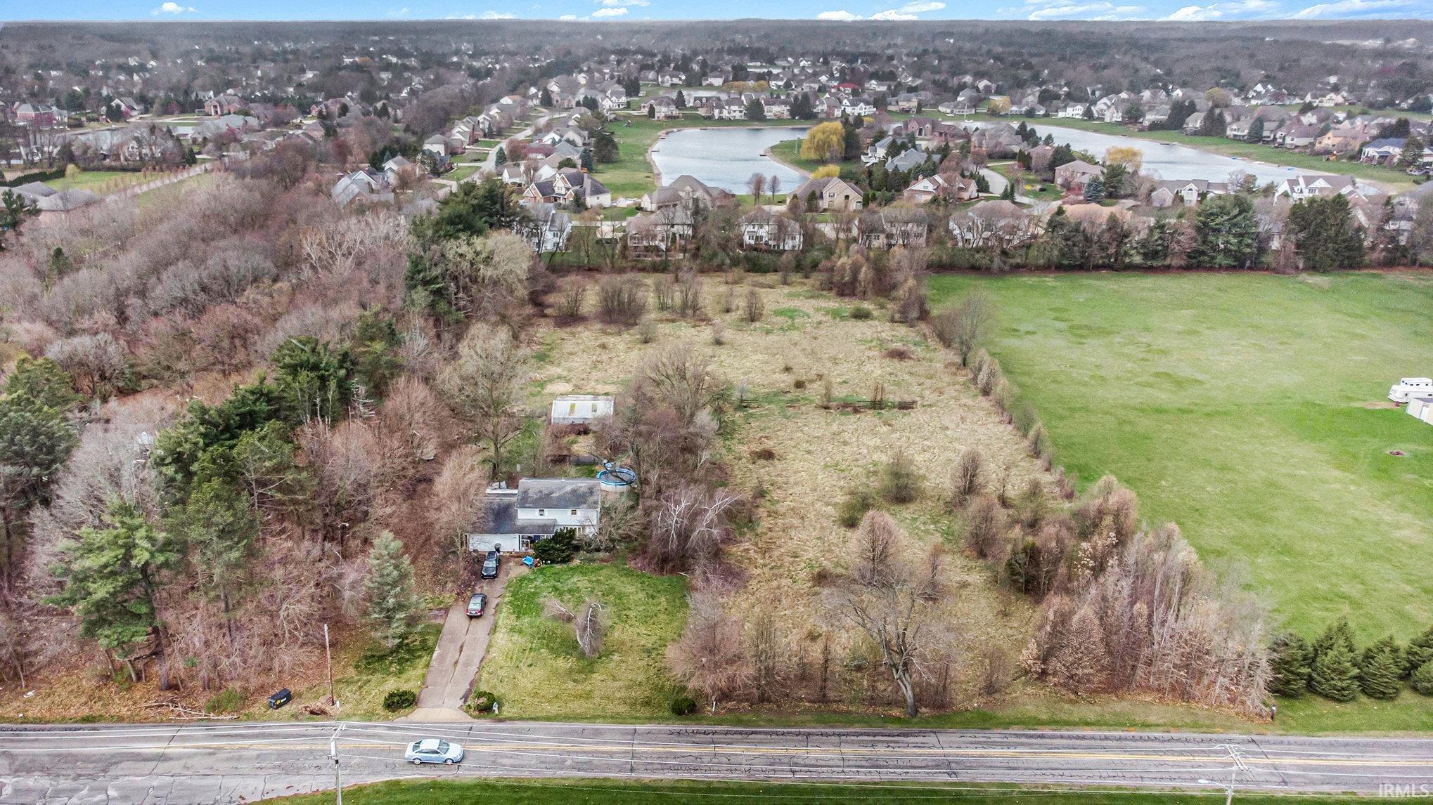 51405 Elm Road Granger IN 46530