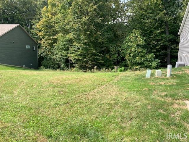 1436 S Bridwell Court Bloomington IN 47401