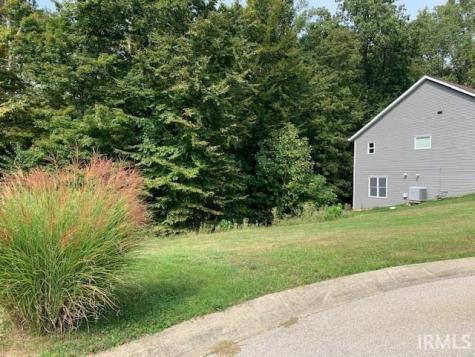 1436 S Bridwell Court Bloomington IN 47401
