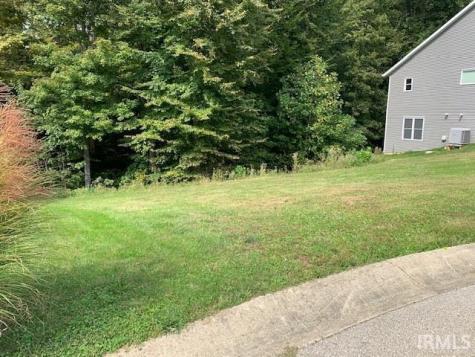 1436 S Bridwell Court Bloomington IN 47401