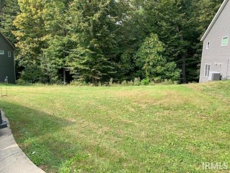 1436 S Bridwell Court Bloomington IN 47401