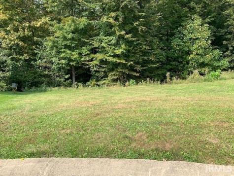 1436 S Bridwell Court Bloomington IN 47401
