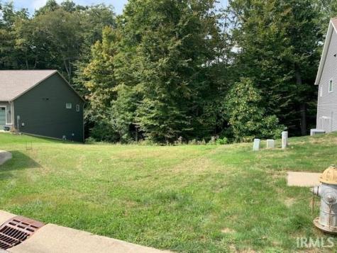 1436 S Bridwell Court Bloomington IN 47401