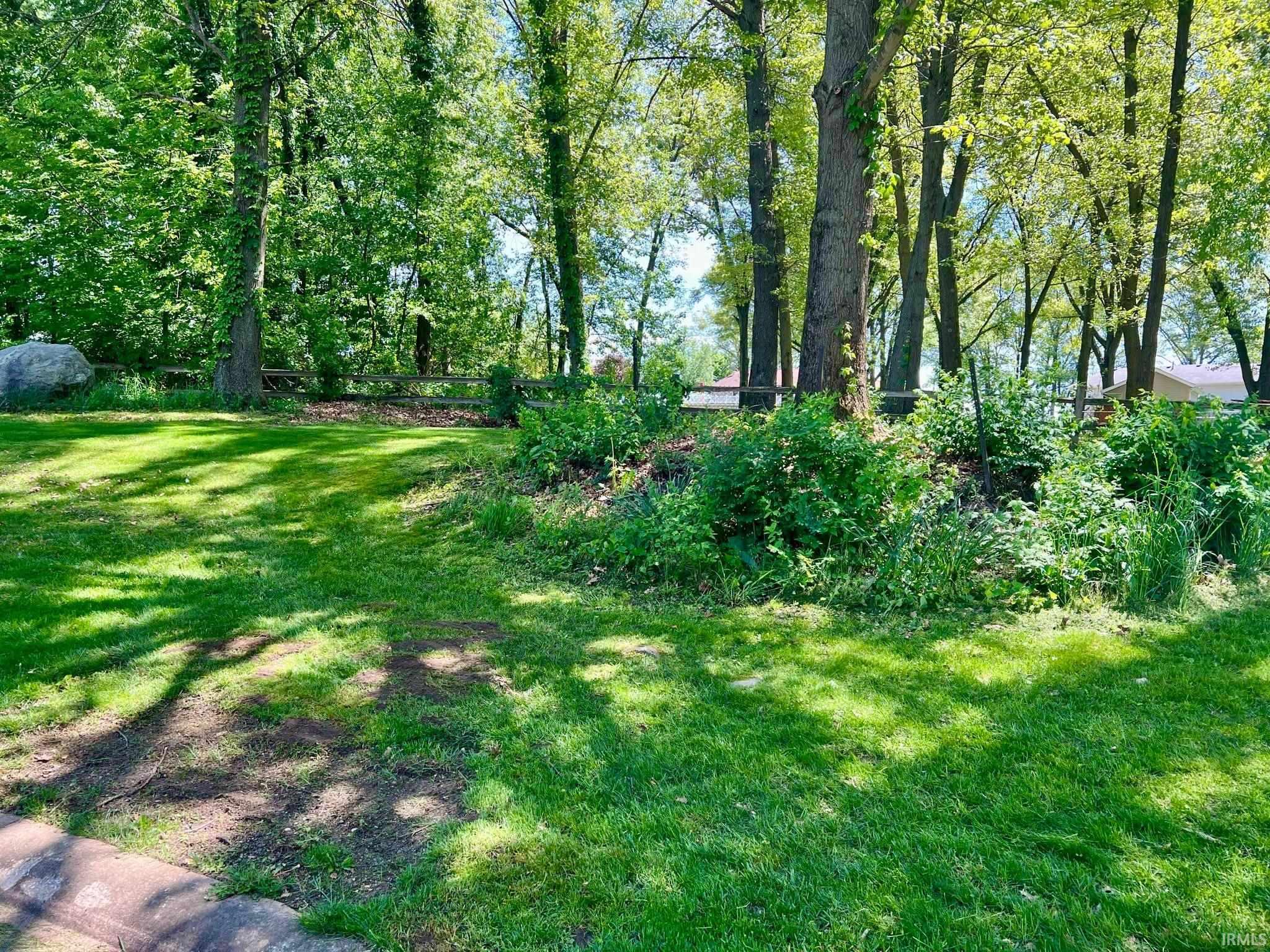 55420 Forest Cove Court New Carlisle IN 46552