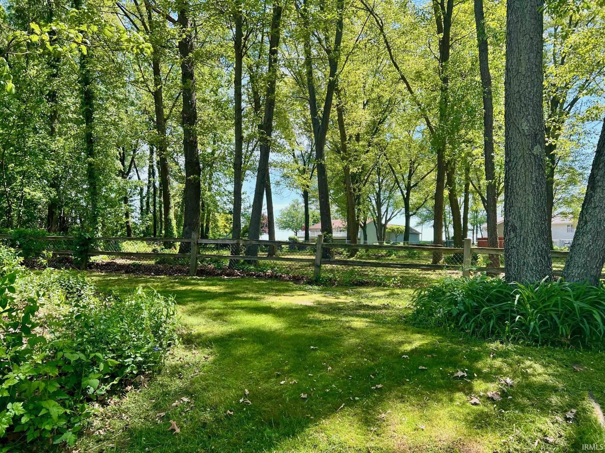 55420 Forest Cove Court New Carlisle IN 46552