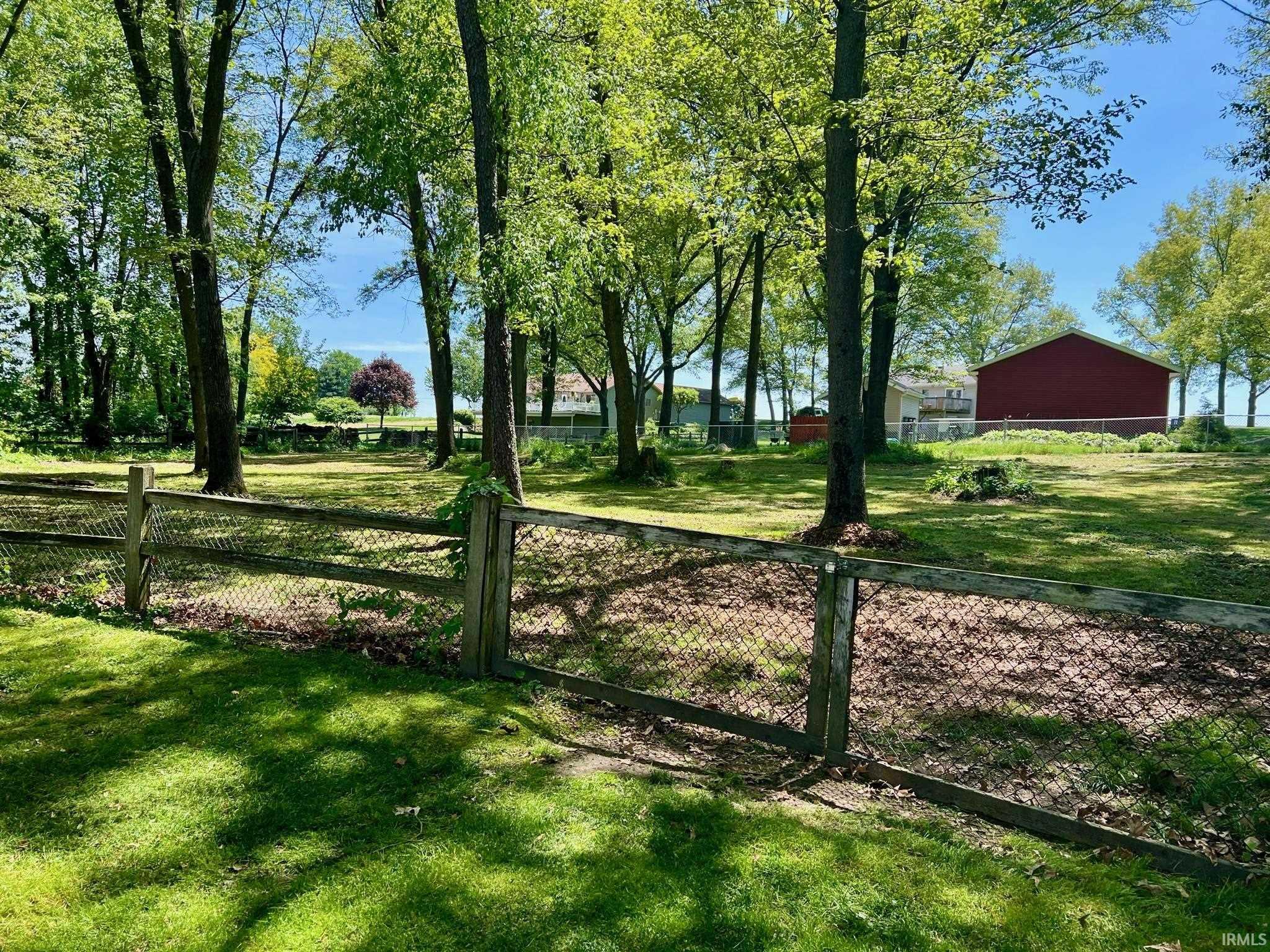 55420 Forest Cove Court New Carlisle IN 46552