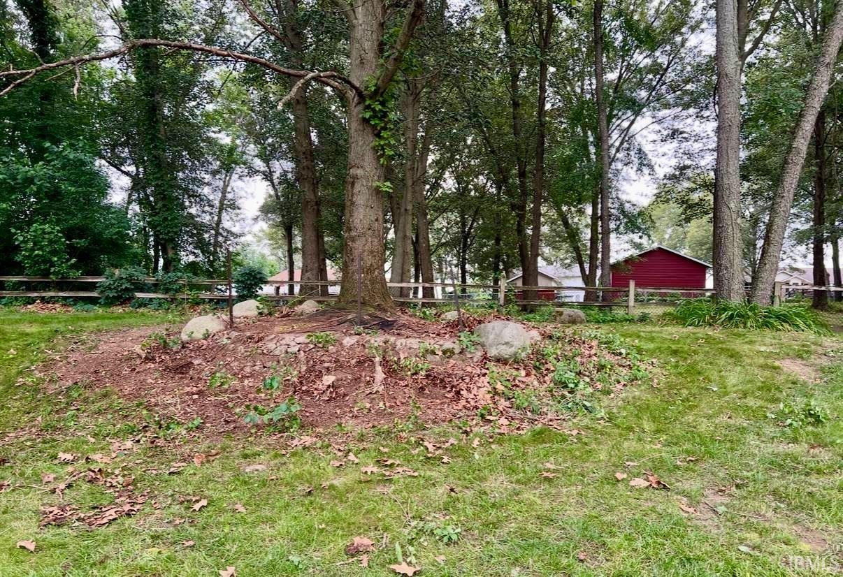 55420 Forest Cove Court New Carlisle IN 46552