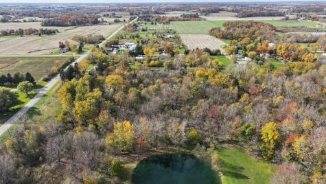 13020 W Washington Center Fort Wayne IN 46818