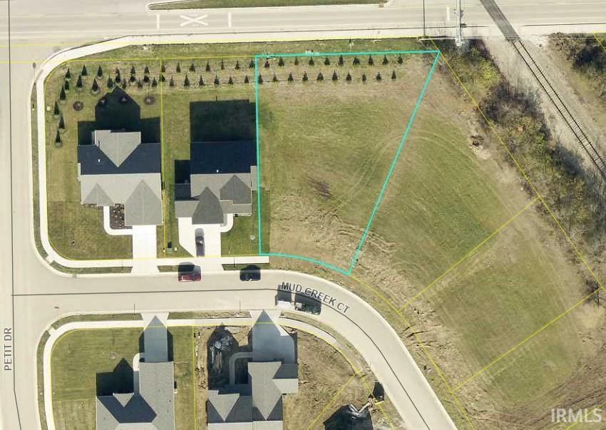 1973 Mud Creek Court West Lafayette IN 47906