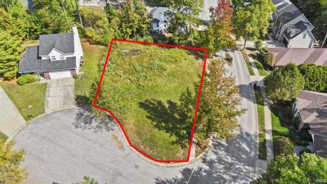 1017 E Erin Court Bloomington IN 47401