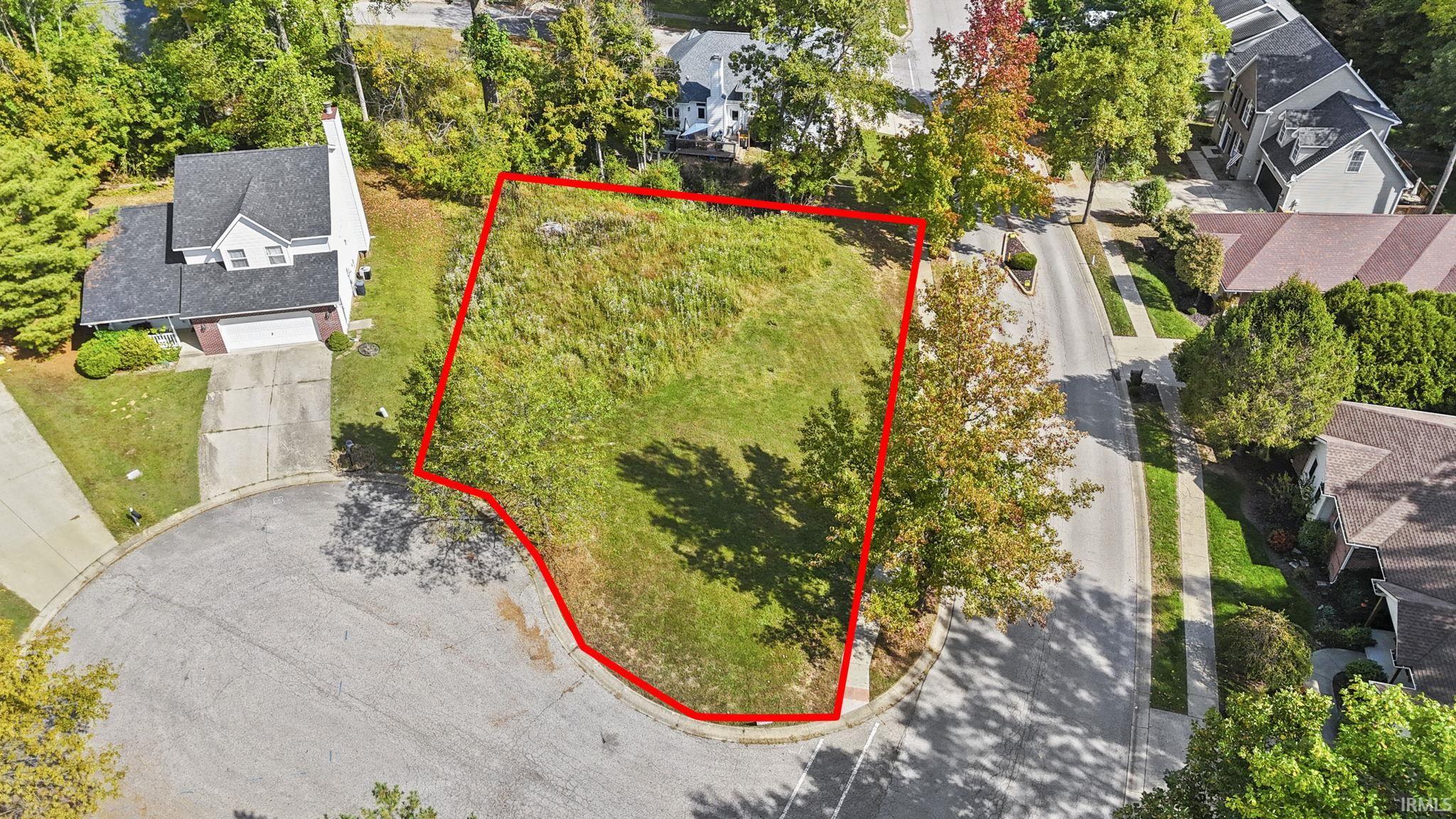 1017 E Erin Court Bloomington IN 47401
