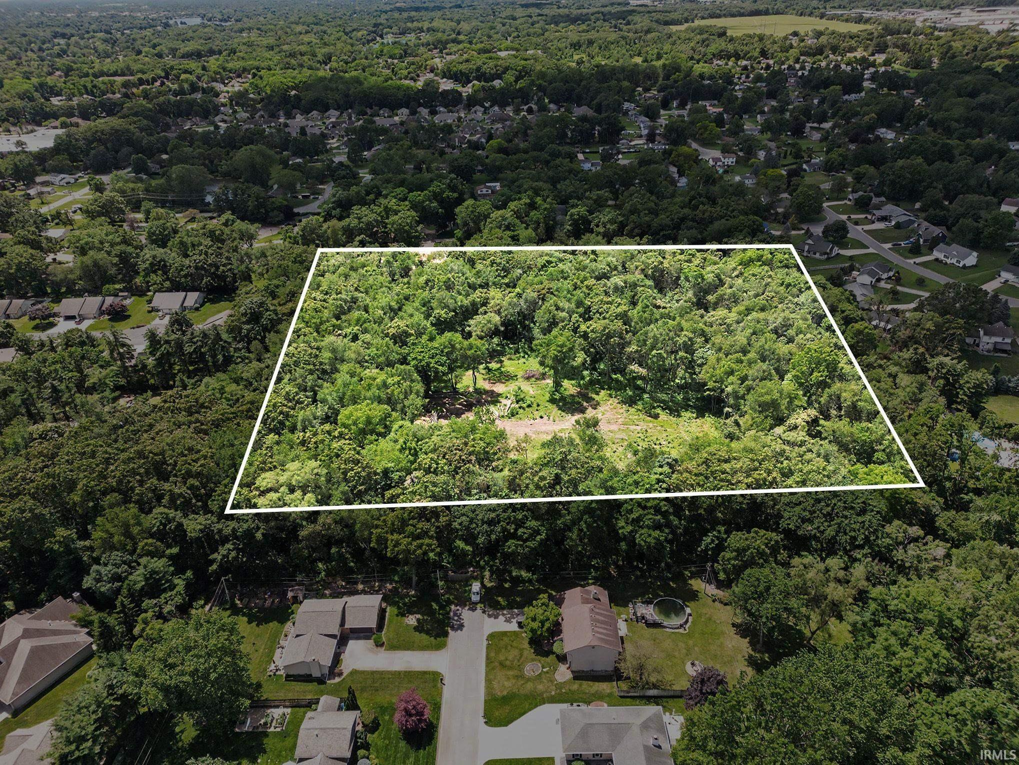 4314 E Bristol Street Elkhart IN 46514