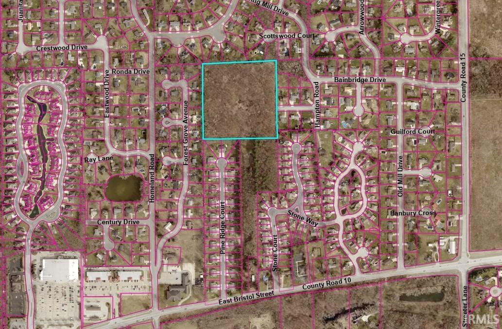 4314 E Bristol Street Elkhart IN 46514