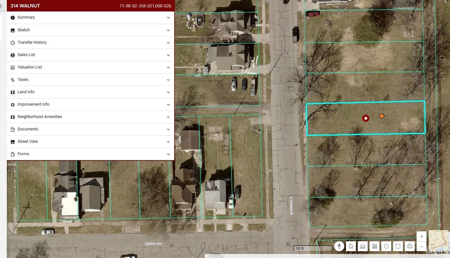 314 N Walnut Street South Bend IN 46628