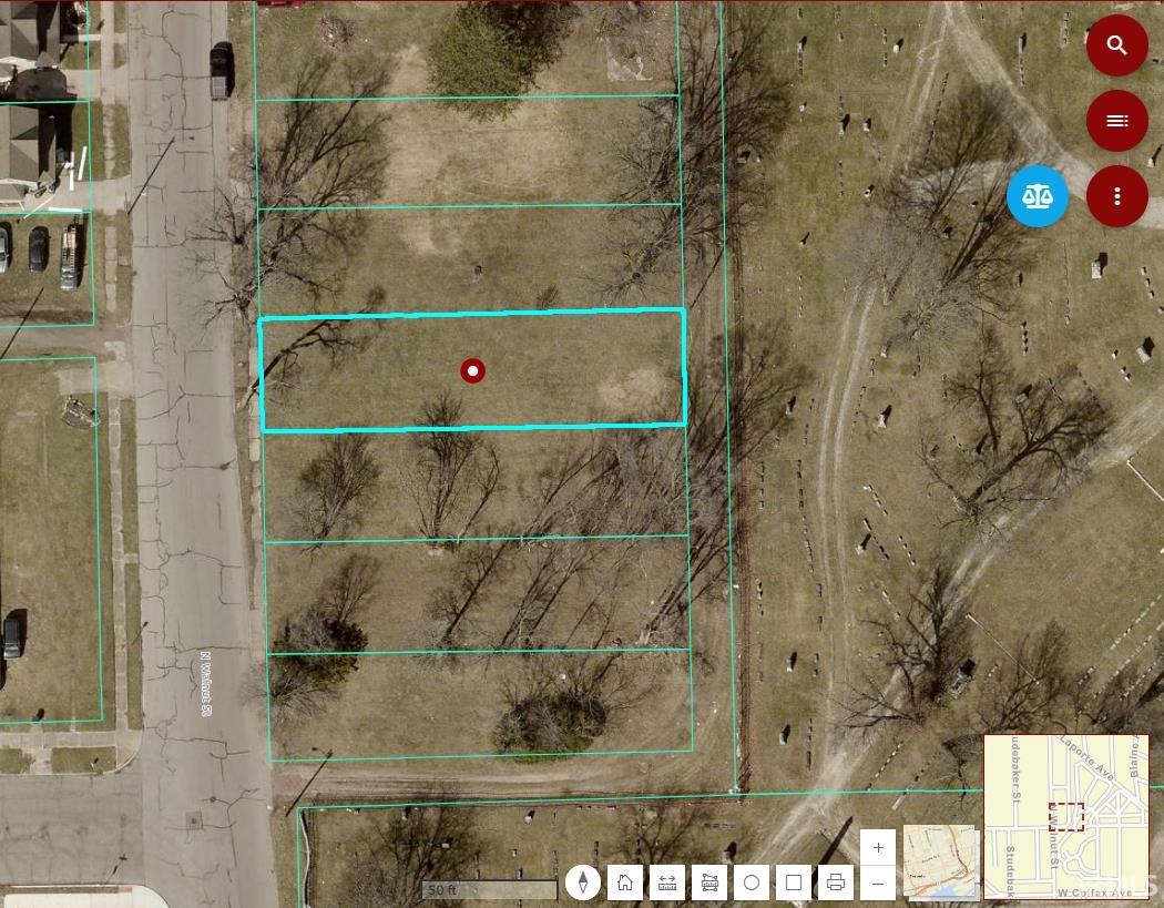 314 N Walnut Street South Bend IN 46628