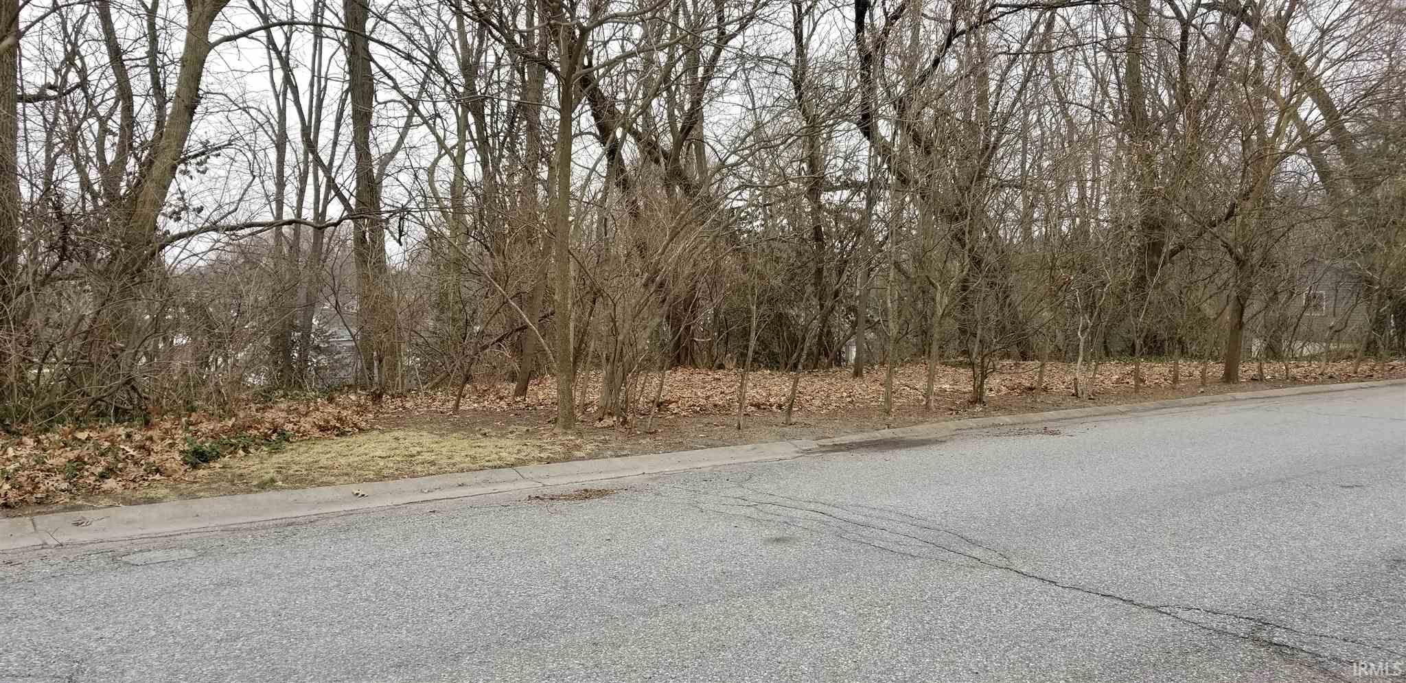 Lot 88 & Vac Hartman Drive South Bend IN 46617