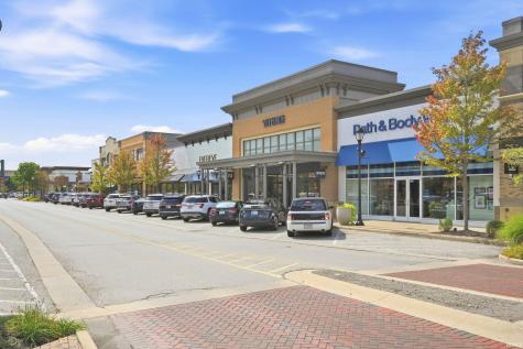 0 E 136th Street Fishers IN 46037