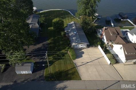 2713 Barrett Road Rochester IN 46975