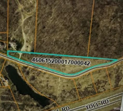 39 Northshore Drive LaPorte IN 46350