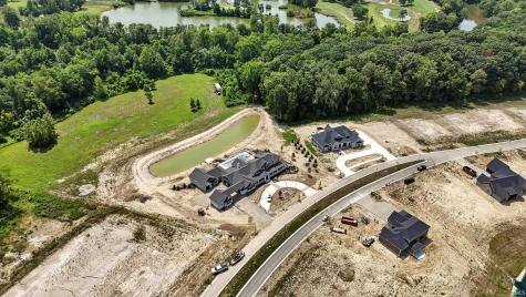 4356 Veritas Boulevard Fort Wayne IN 46825