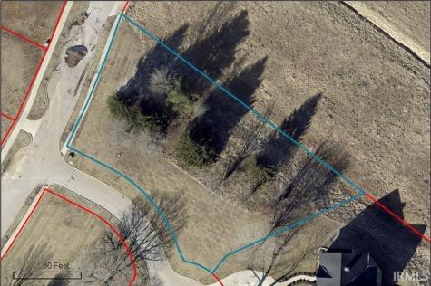 2811 E Geneva Circle Bloomington IN 47401