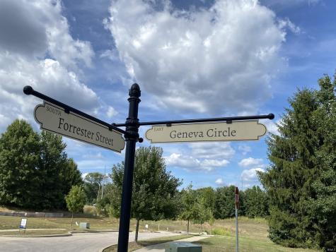 2811 E Geneva Circle Bloomington IN 47401