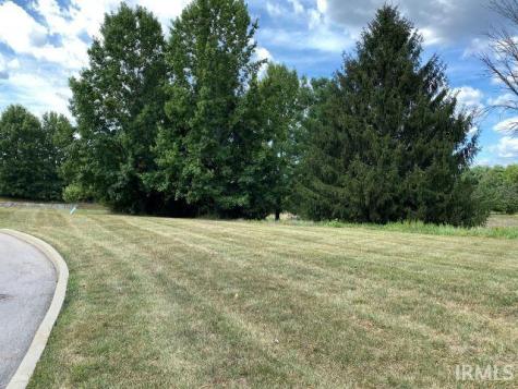 2811 E Geneva Circle Bloomington IN 47401