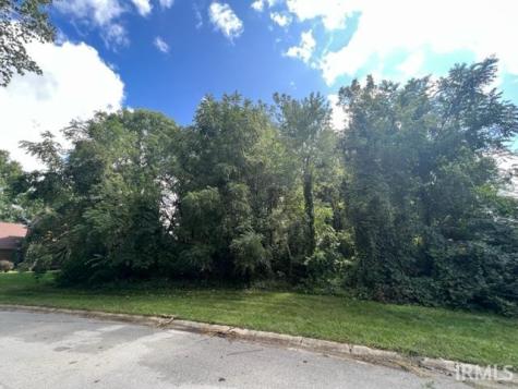 20980 Soft Wind Court South Bend IN 46614
