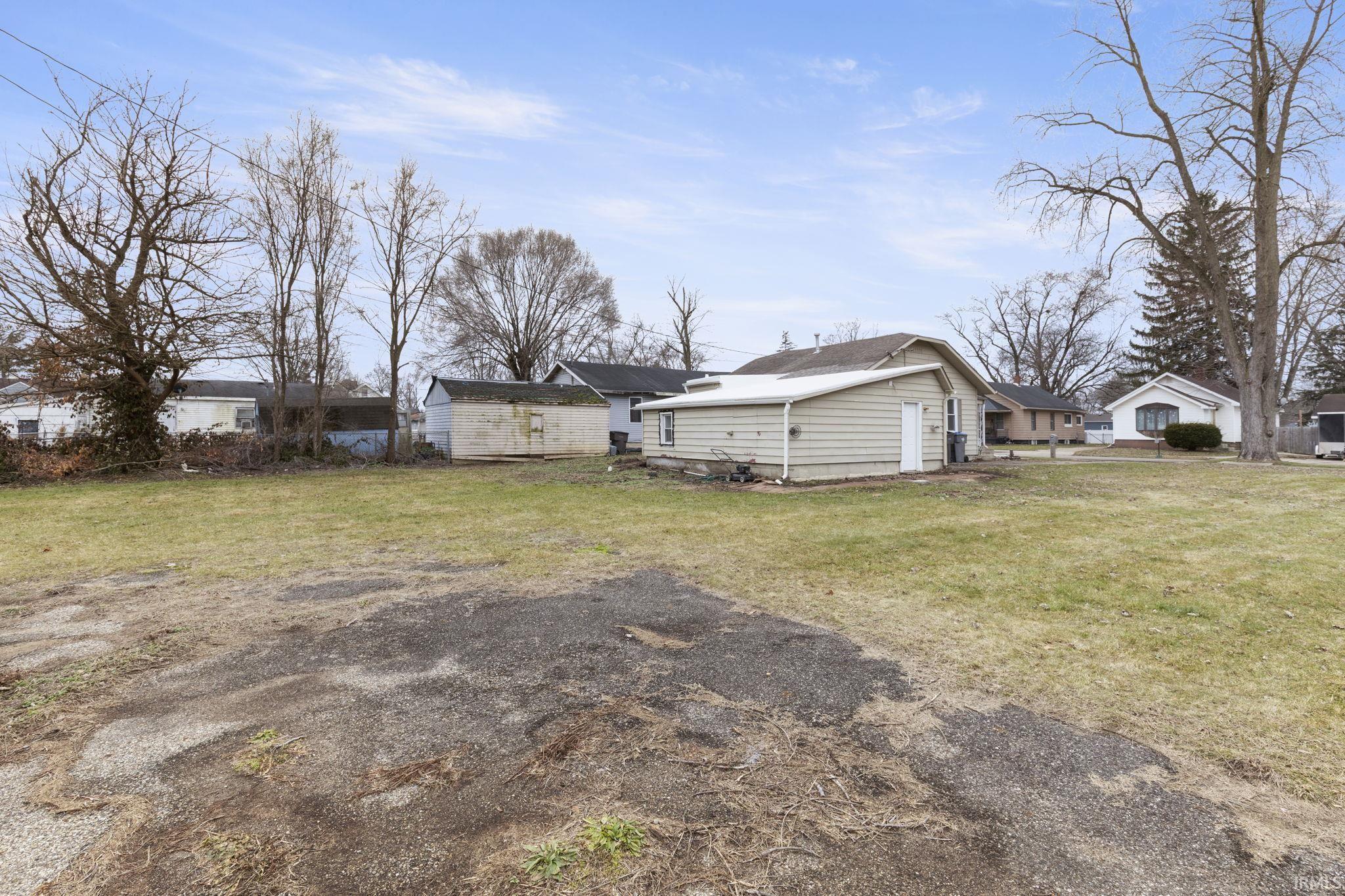 Ville Mather Avenue Elkhart IN 46517