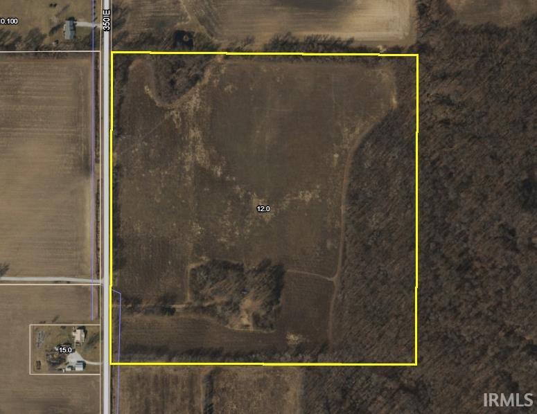 5400 S 350 E Knox IN 46534