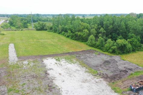 0 N State Road 9 Alexandria IN 46001