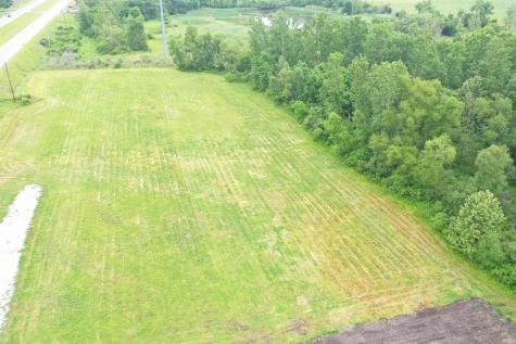 0 N State Road 9 Alexandria IN 46001