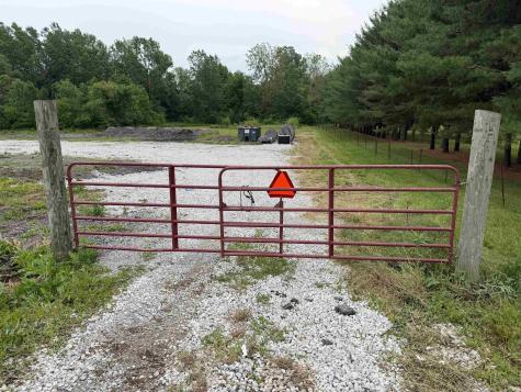 0 N State Road 9 Alexandria IN 46001