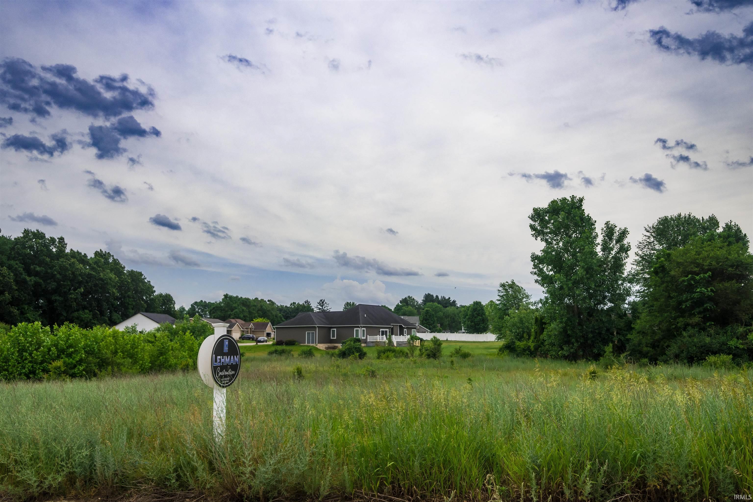 21878 Addison Drive Bristol IN 46507
