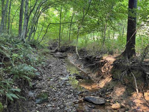 Brushy Fork Road Tell City IN 47586