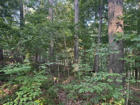 Brushy Fork Road Tell City IN 47586