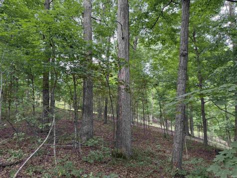 Brushy Fork Road Tell City IN 47586