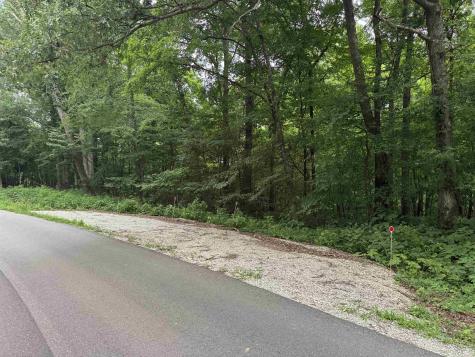 Brushy Fork Road Tell City IN 47586