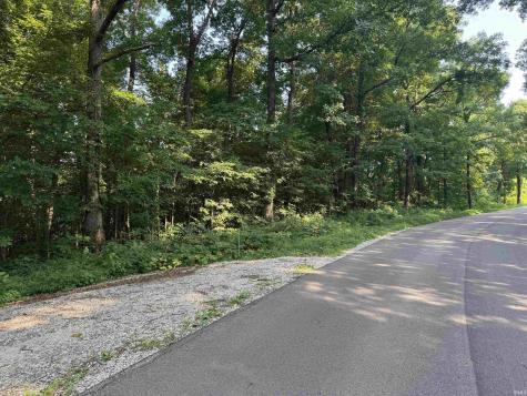 Brushy Fork Road Tell City IN 47586
