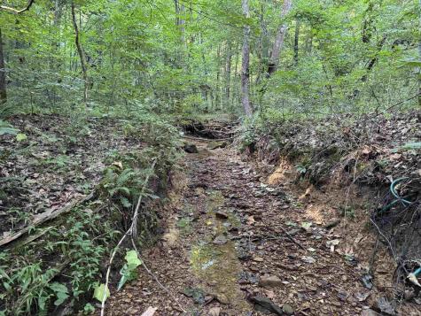 Brushy Fork Road Tell City IN 47586