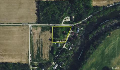 1571 W 400 S Winamac IN 46996