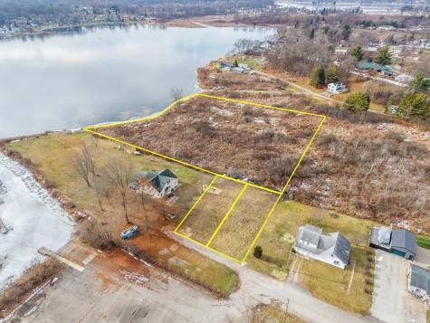 000 Lane 385 Big Otter Lake Fremont IN 46737